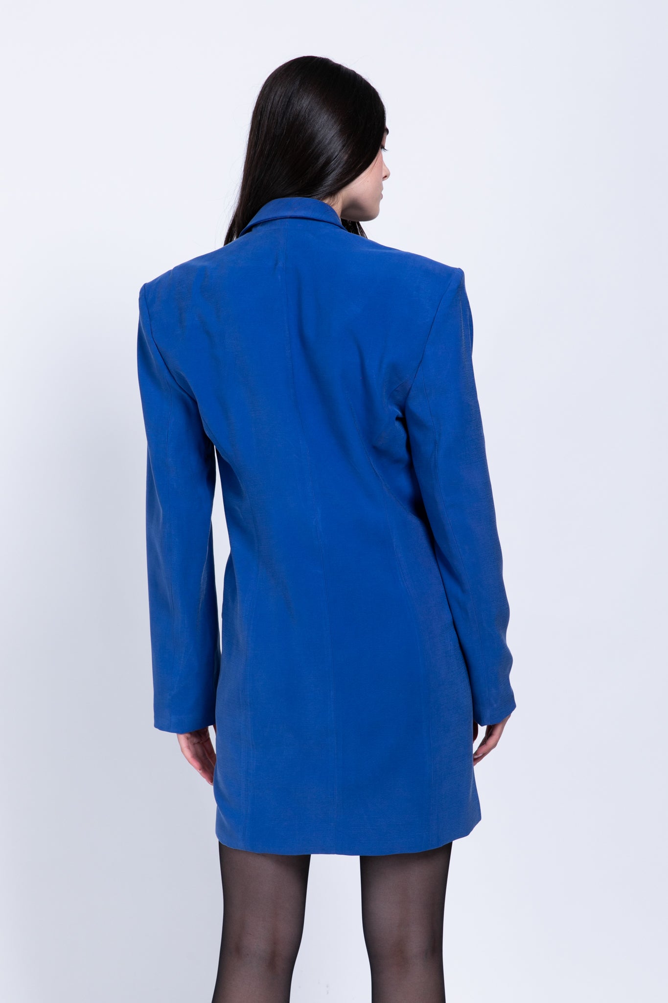 SABINA MUSAYEV - diagonal_viscose_blend_blue