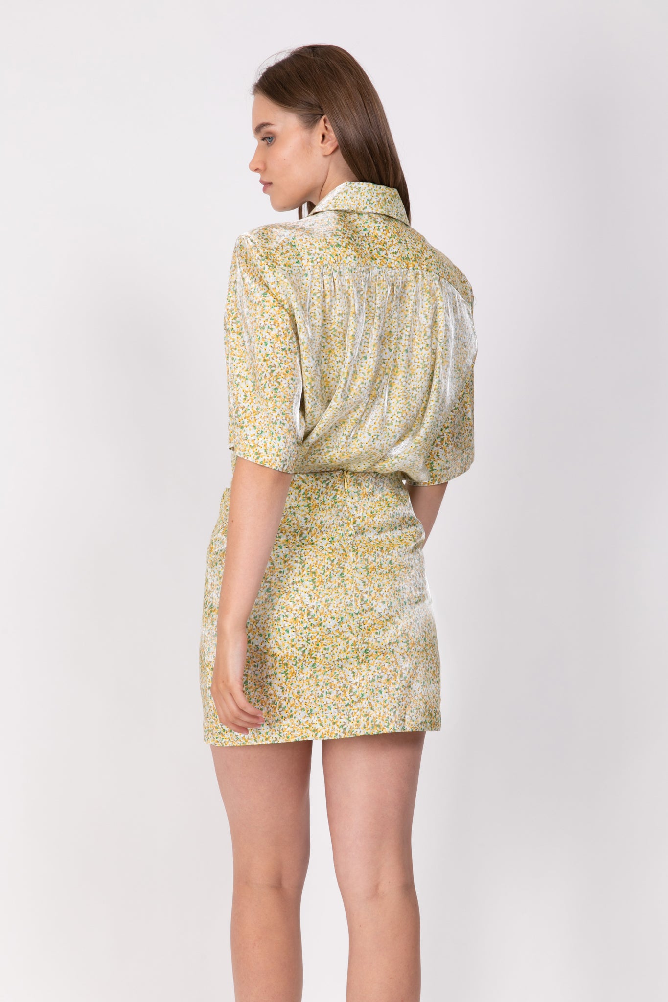 SABINA MUSAYEV - printed_viscose_yellow_print