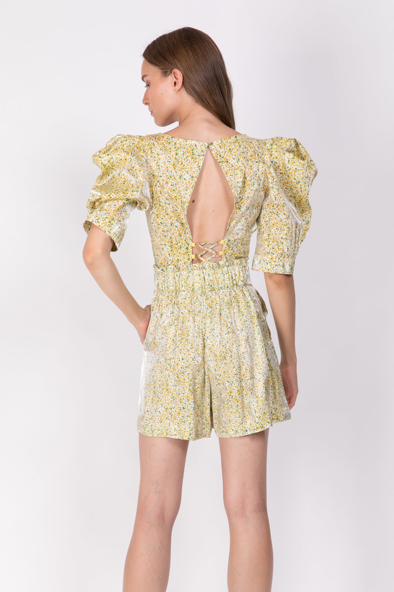 SABINA MUSAYEV - printed_viscose_yellow_print_ss_22