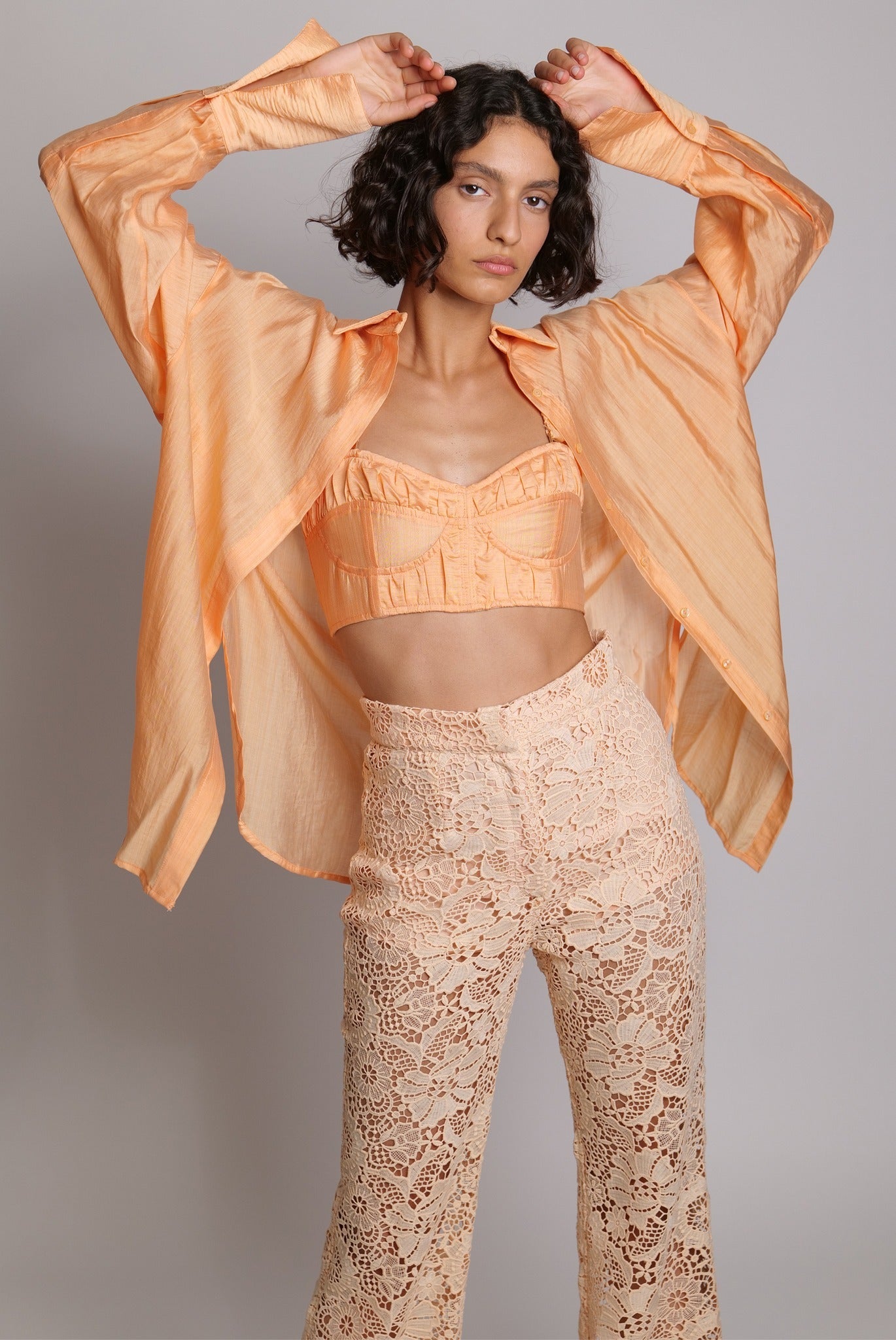 SABINA MUSAYEV - woven_viscose_blend_peach_23