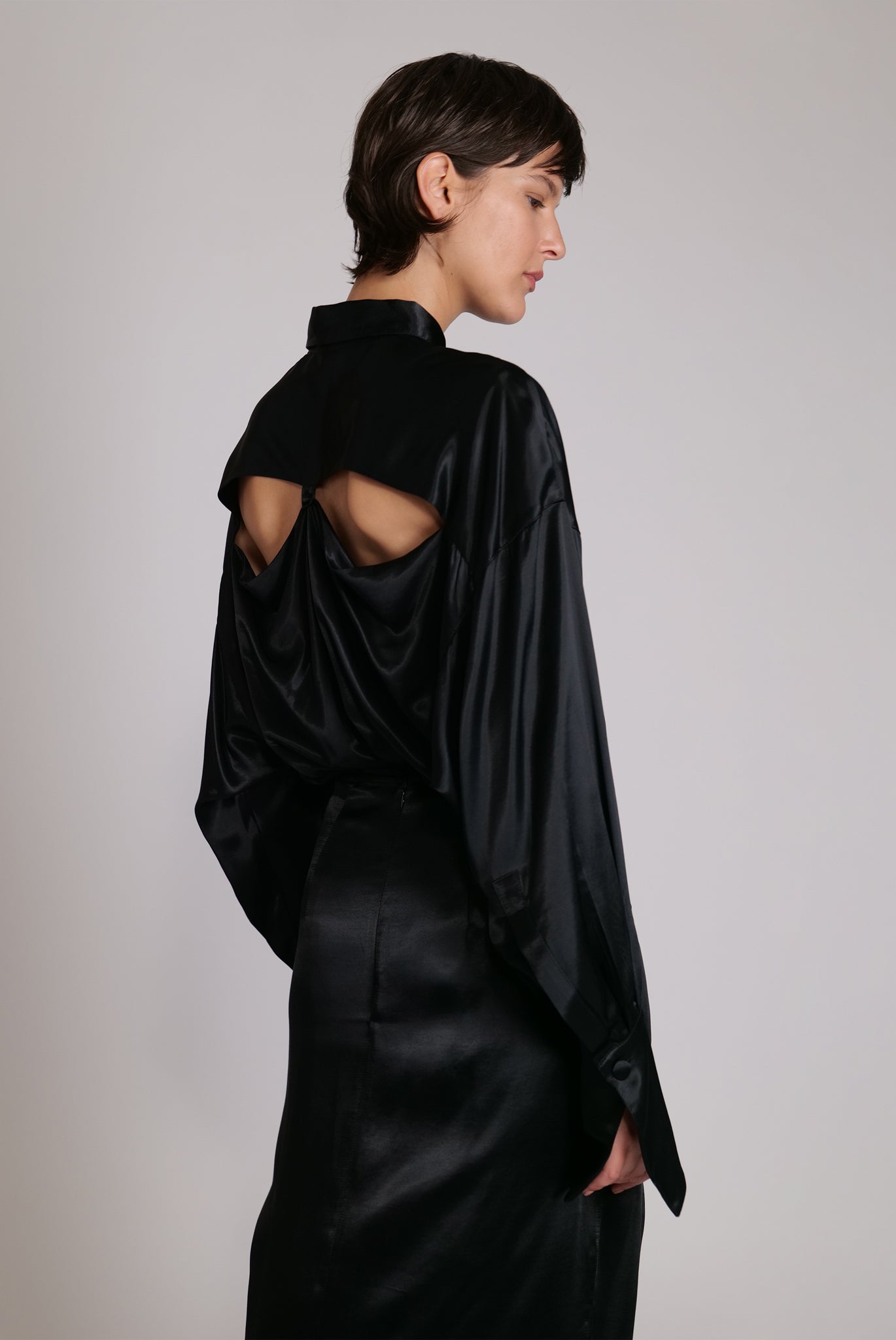 SABINA MUSAYEV - satin_viscose_black_23