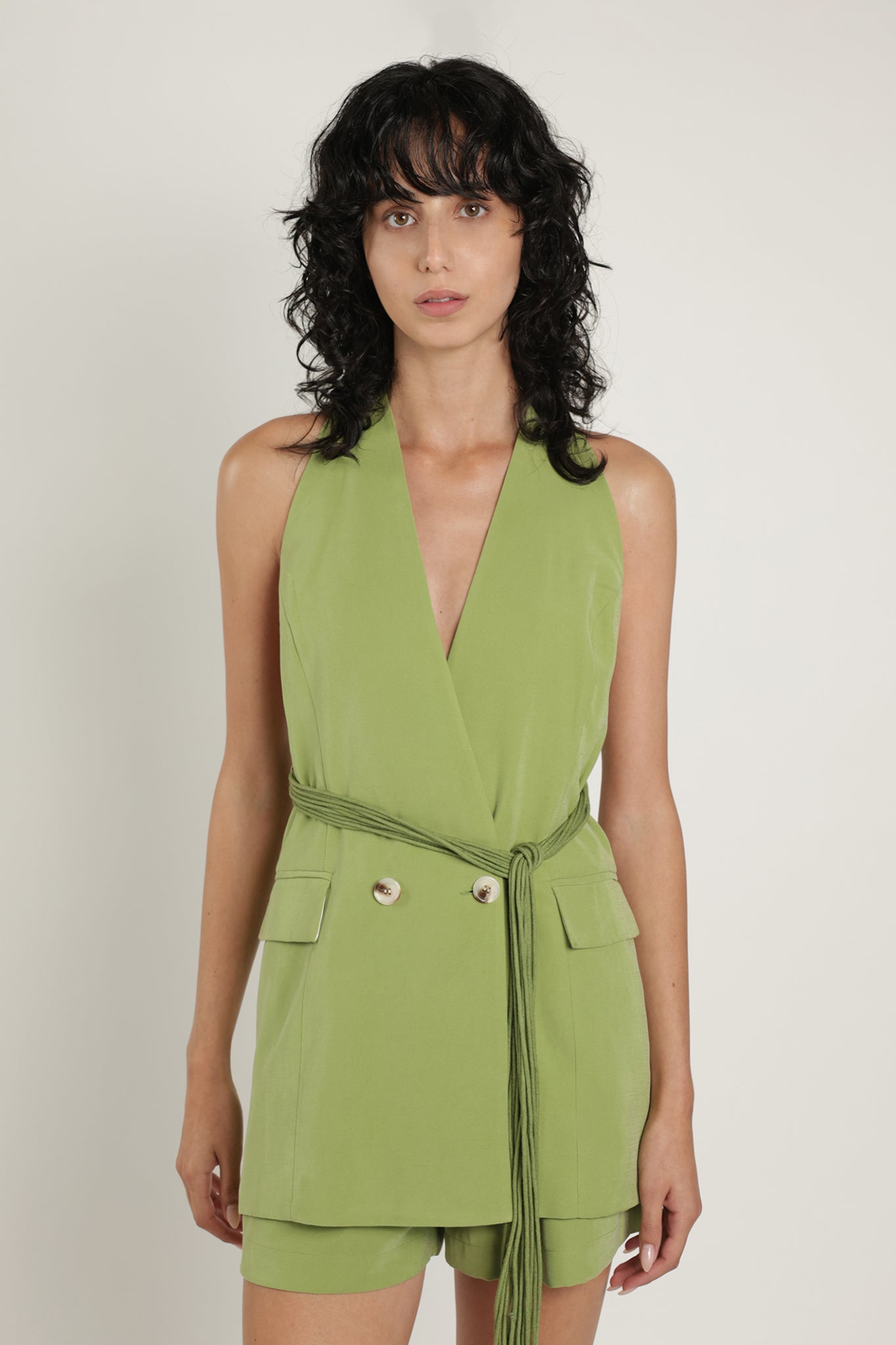 SABINA MUSAYEV - diagonal_viscose_blend_palm_green_summer_24