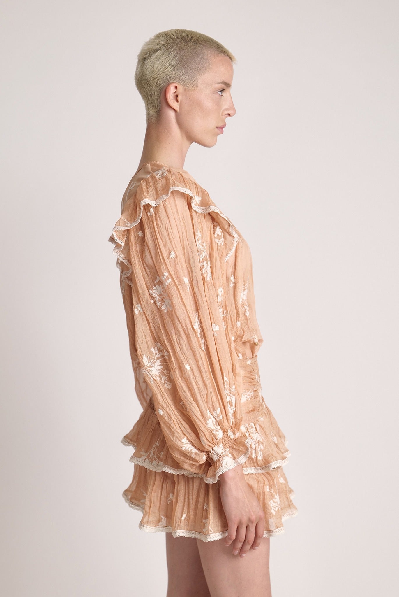 SABINA MUSAYEV - pleated_chiffon_w_embroidery_blush_spring_24