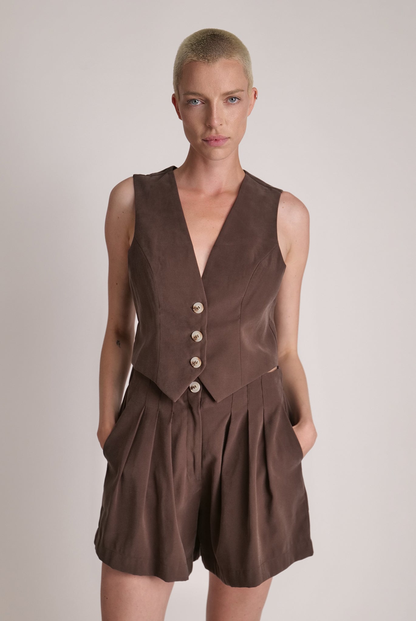 SABINA MUSAYEV - diagonal_viscose_blend_dark_brown_spring_24