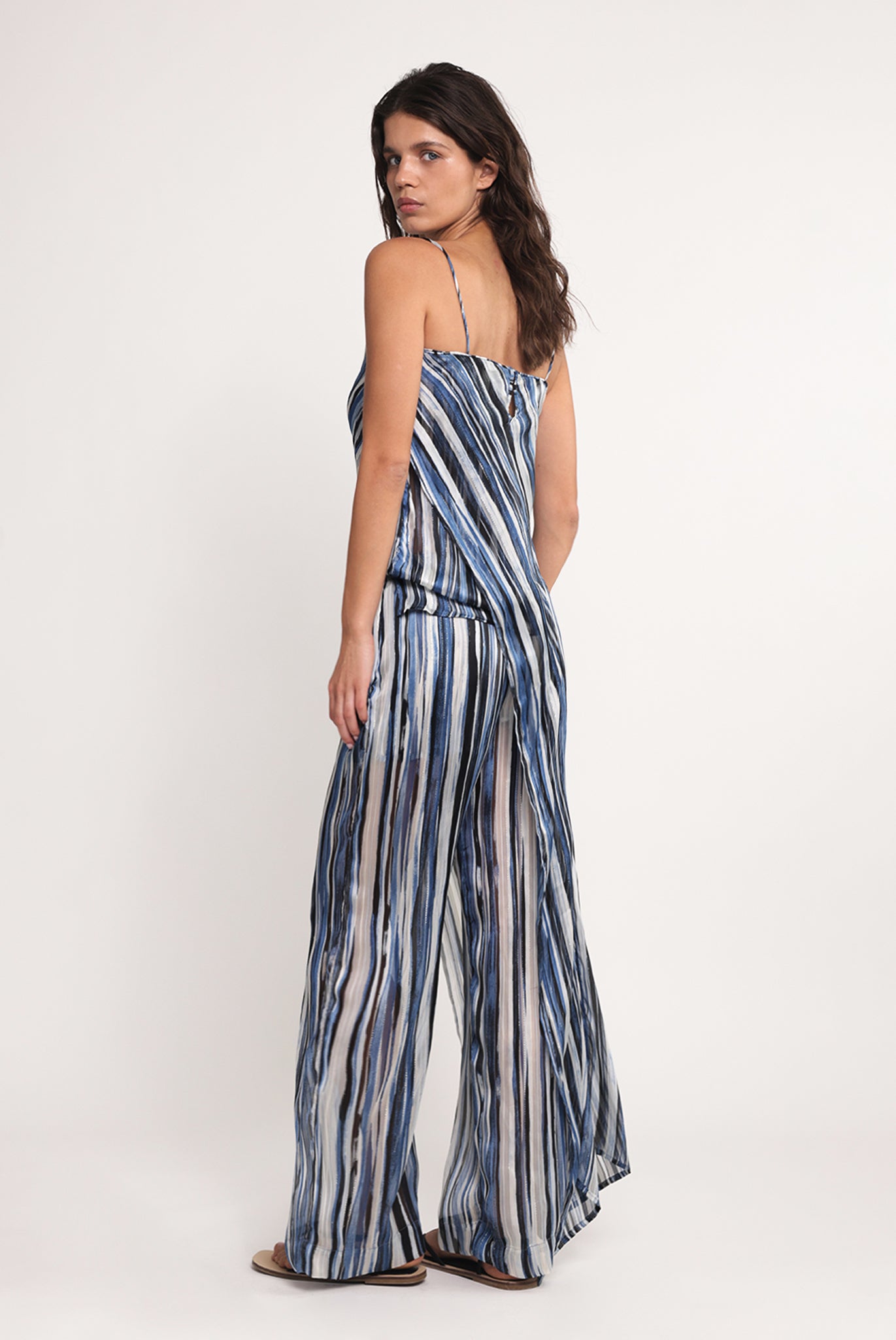 SABINA MUSAYEV - stripe_print_blue_print_spring_25