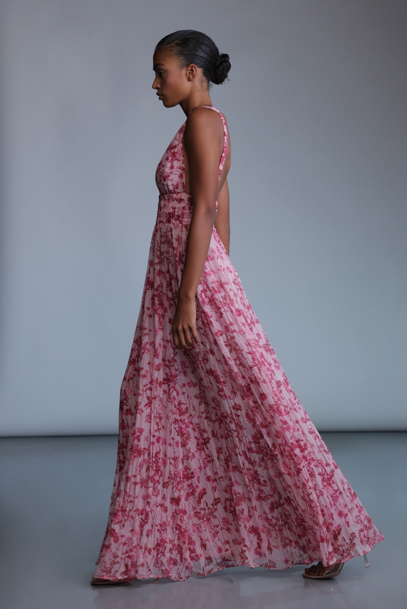 SABINA MUSAYEV - wild_flower_print_peony_pink_print_pre_fall_24_25