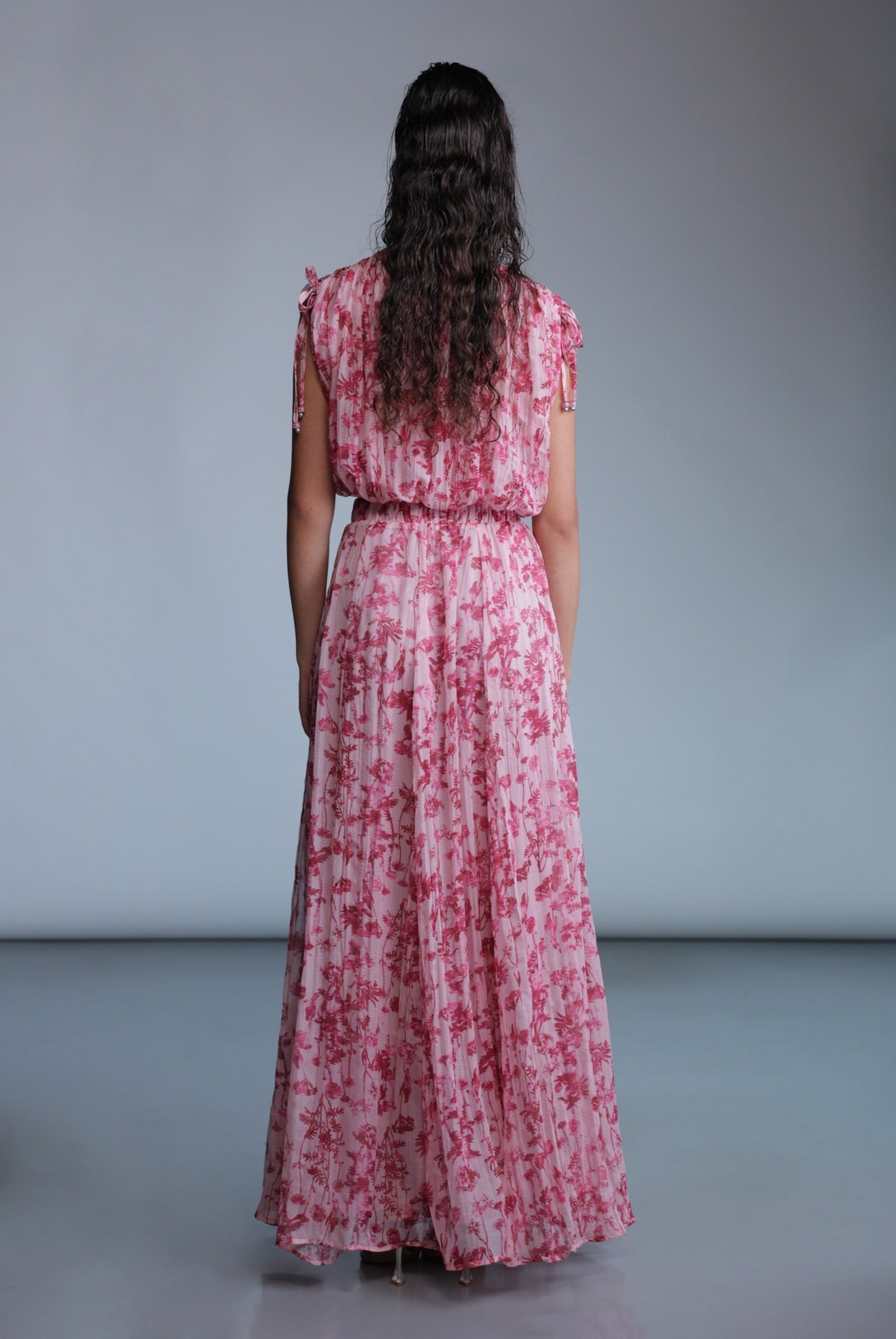 SABINA MUSAYEV - wild_flower_print_peony_pink_print_pre_fall_24_25